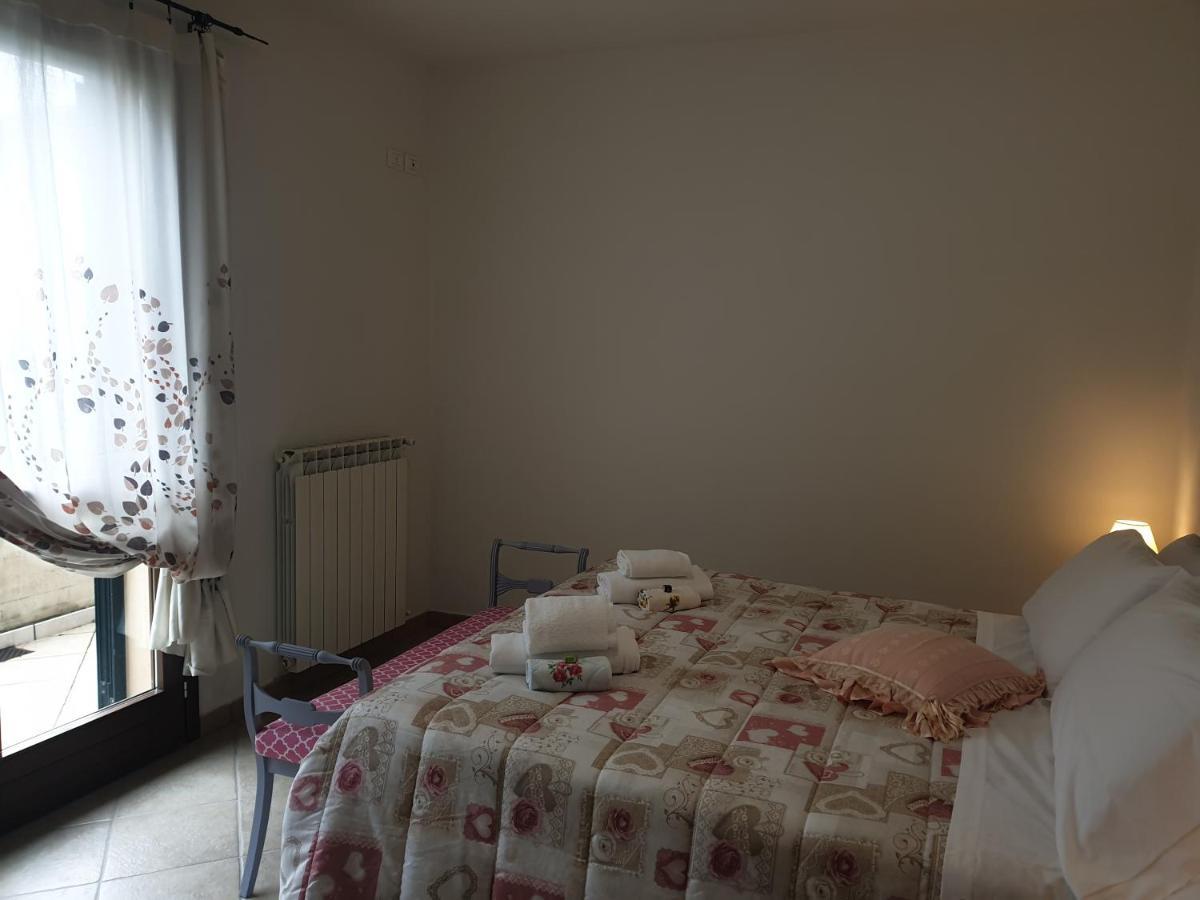 Appartamento I Tulipani. Camera I Tulipani Rossi Barberino di Mugello Exterior foto